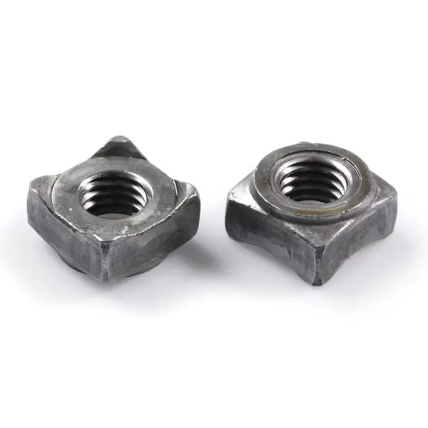 Svetsmutter Lägg i varukorgen